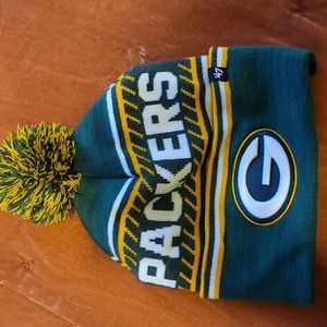 Greenbay Packers Beanie